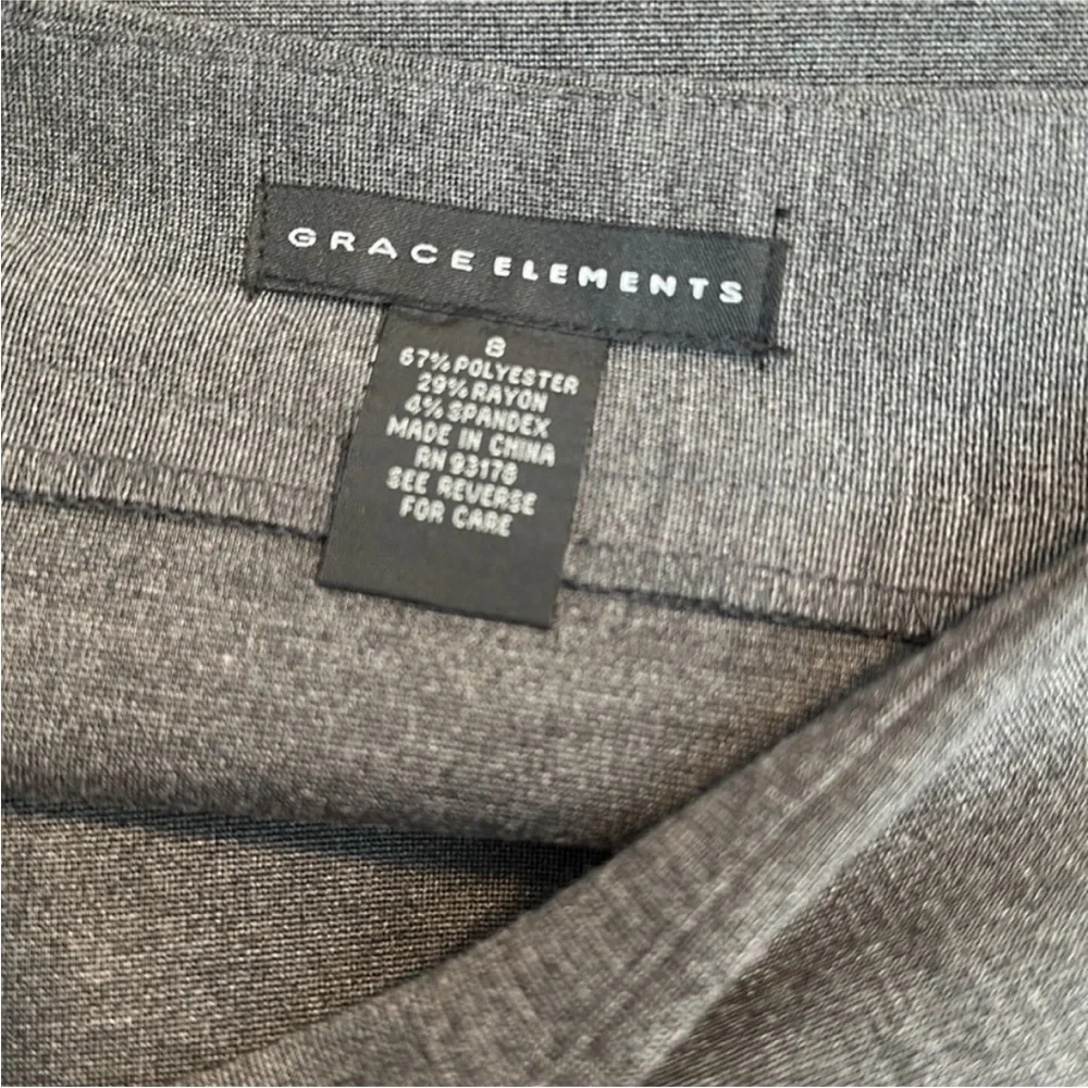 😊 Bundle of 7 Woman’s Skirts Size 8(M) - Picture 13 of 15